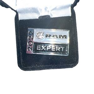 ☠️5/$20☠️ 2022 RAM | EXPERT MAGNETIC PIN